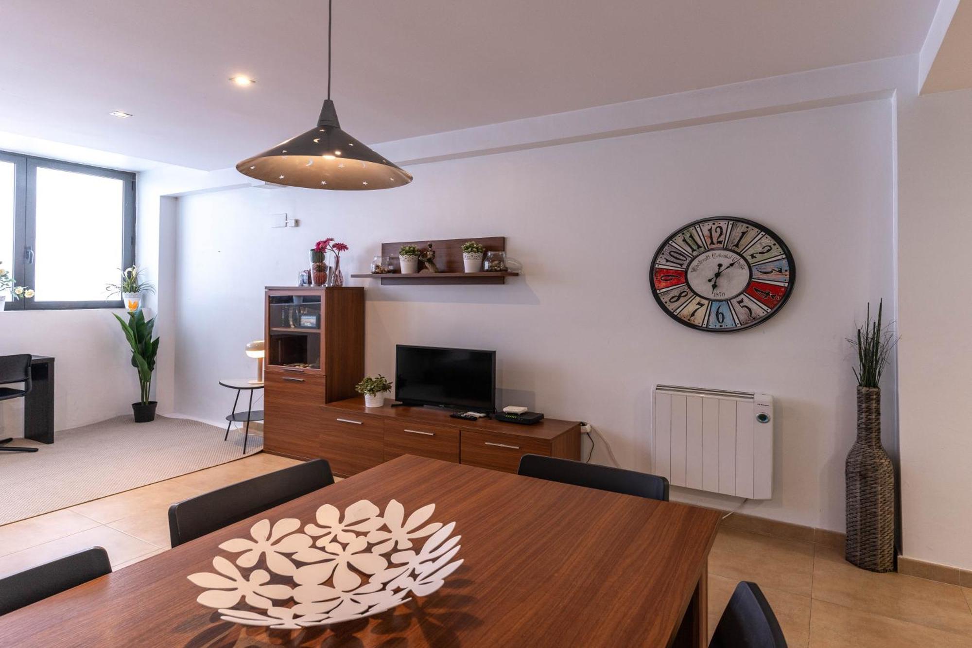Appartement Acogedor Diagonal Mar *