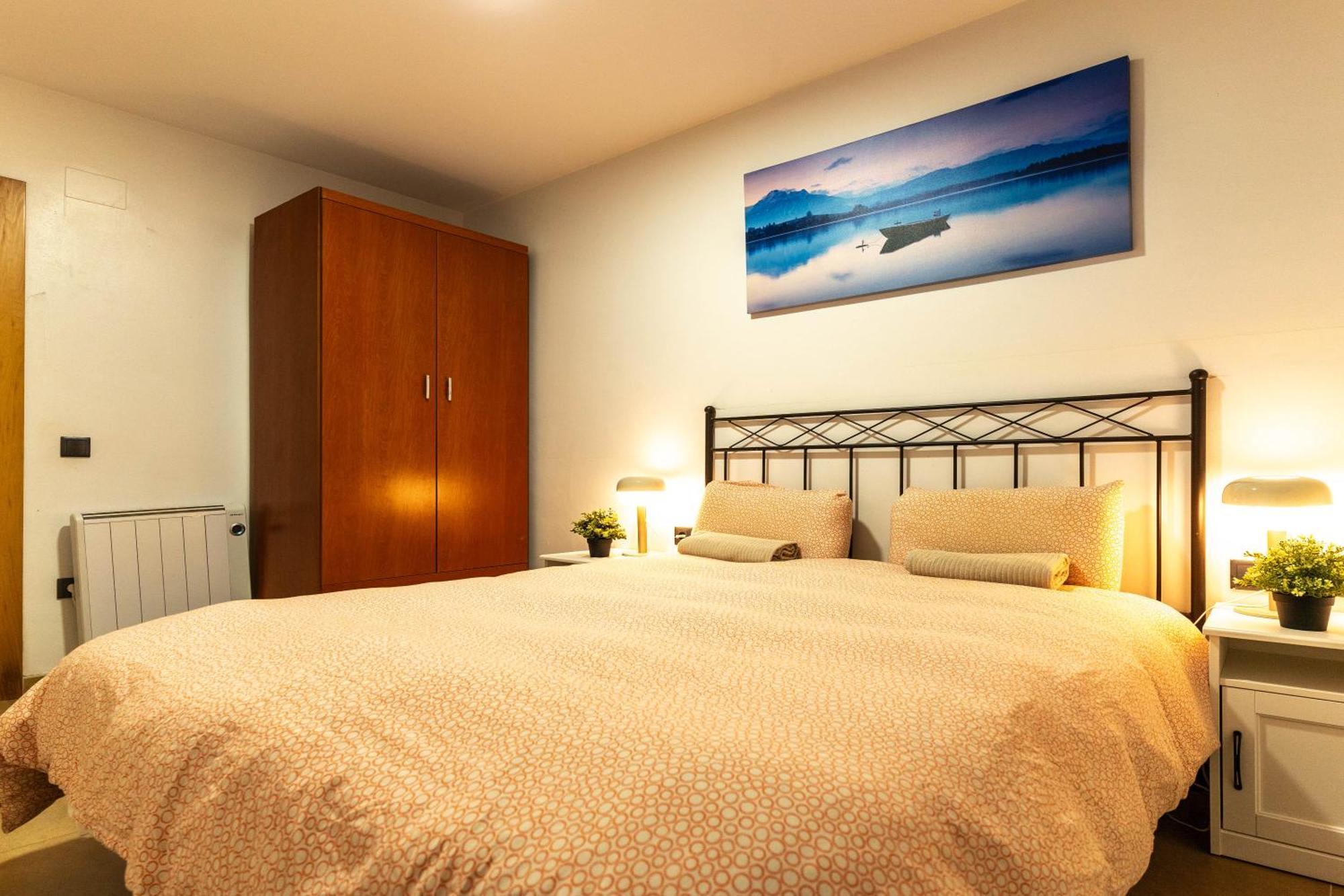 Appartement Acogedor Diagonal Mar *