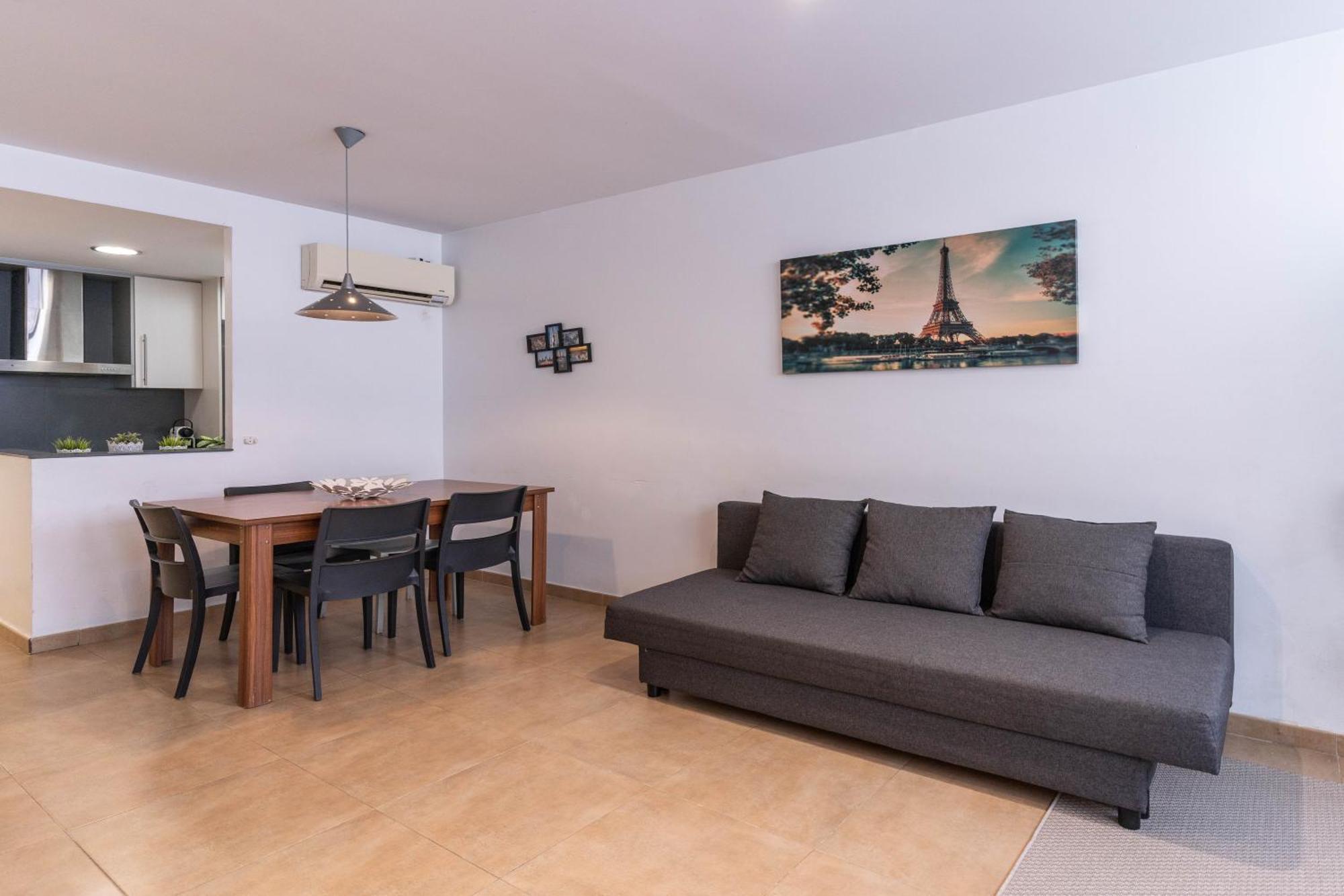 Apartment Acogedor Diagonal Mar *