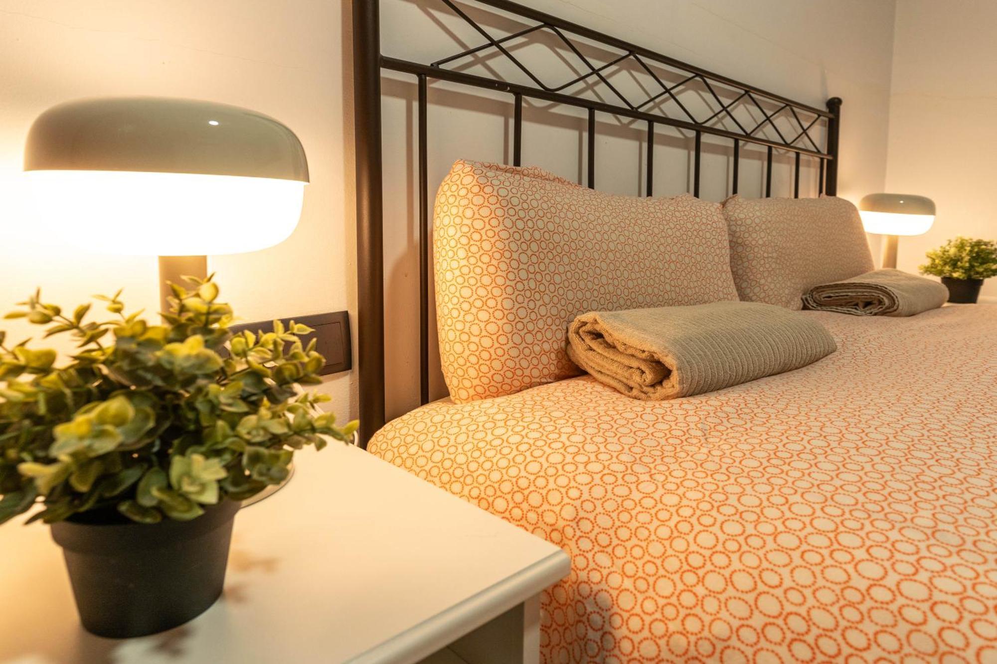Apartment Acogedor Diagonal Mar Barcelona